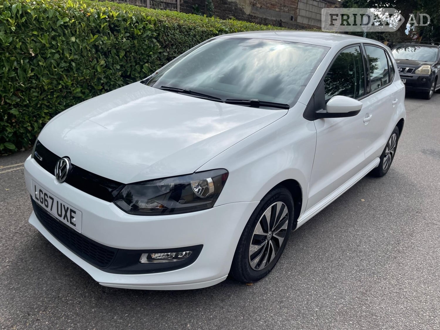 Volkswagen Polo Sittingbourne