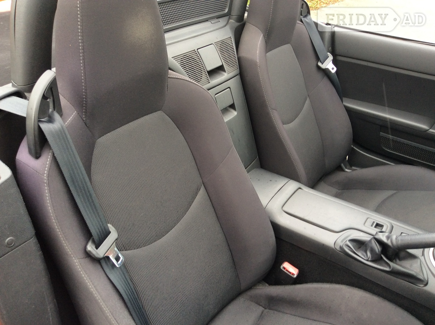 Mazda MX-5 2010 - Cars in Maidstone