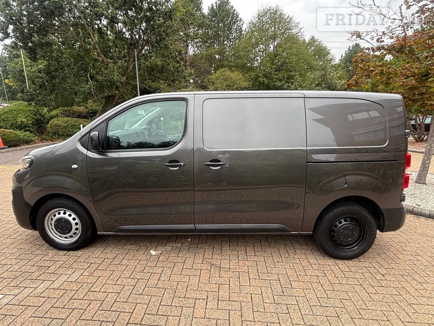 Peugeot Expert 2017 - Vans & Commercial Vehicles