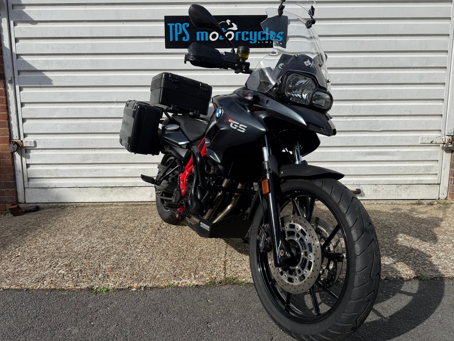 BMW F Series 2017 - Motorbikes, Scooters & Quads in Eastbourne