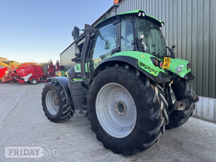 Other  (2015) Tractor - Farm & Agricultural Vehicles in York