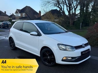 Volkswagen Polo 2017