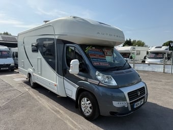 Auto-Trail Cherokee 2014