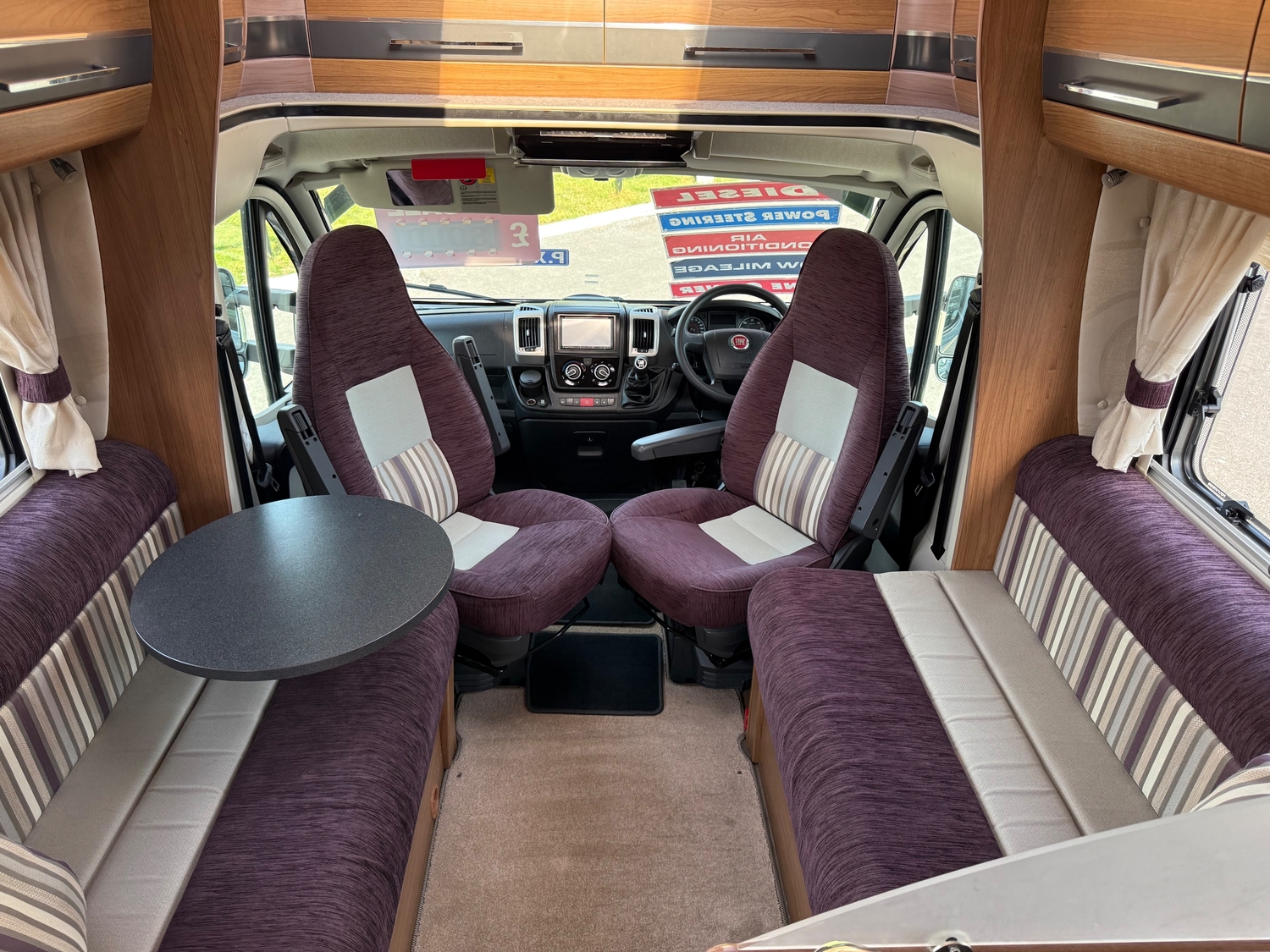 Auto-Trail Cherokee 2014 - Motorhomes & Caravans in Weston-Super-Mare