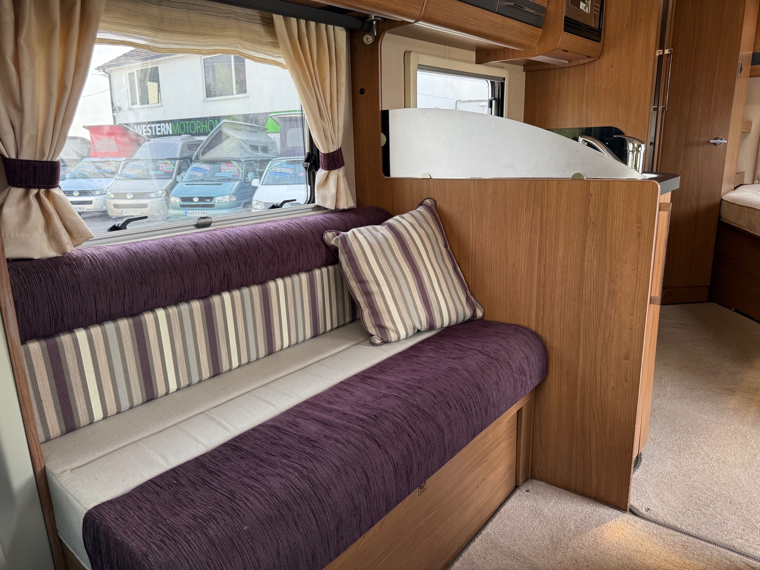 Auto-Trail Cherokee 2014 - Motorhomes & Caravans