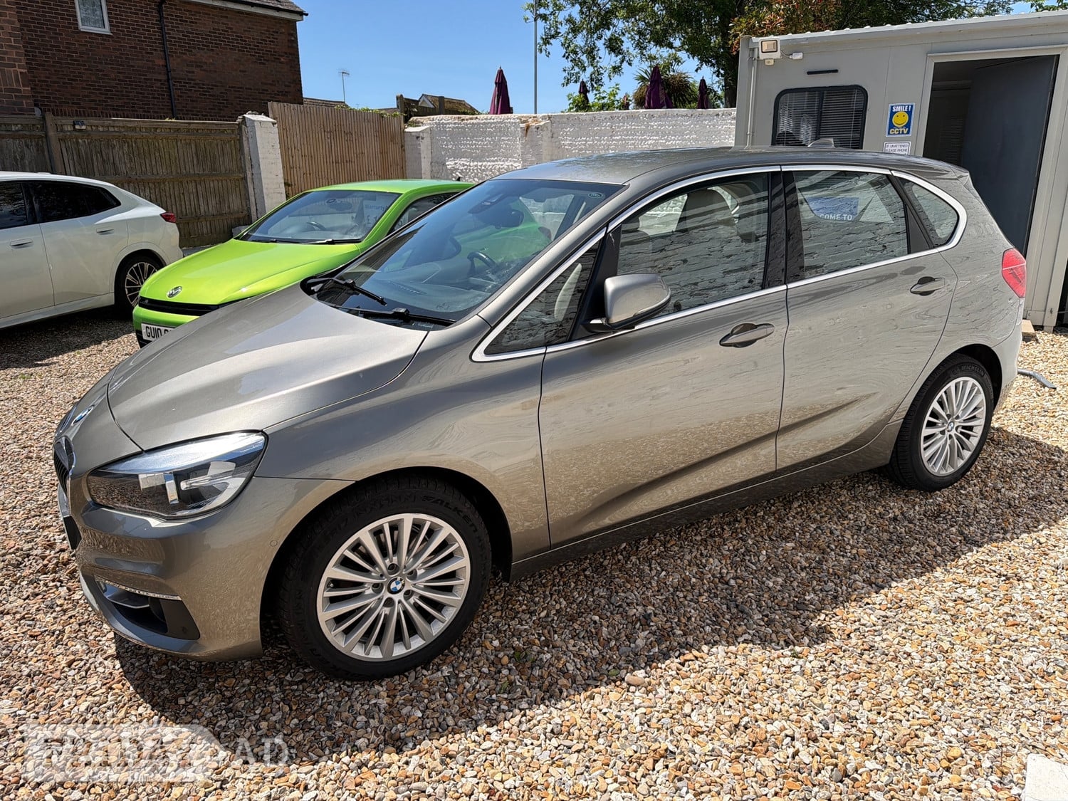 BMW 2 Series Active Tourer 2016 in Littlehampton