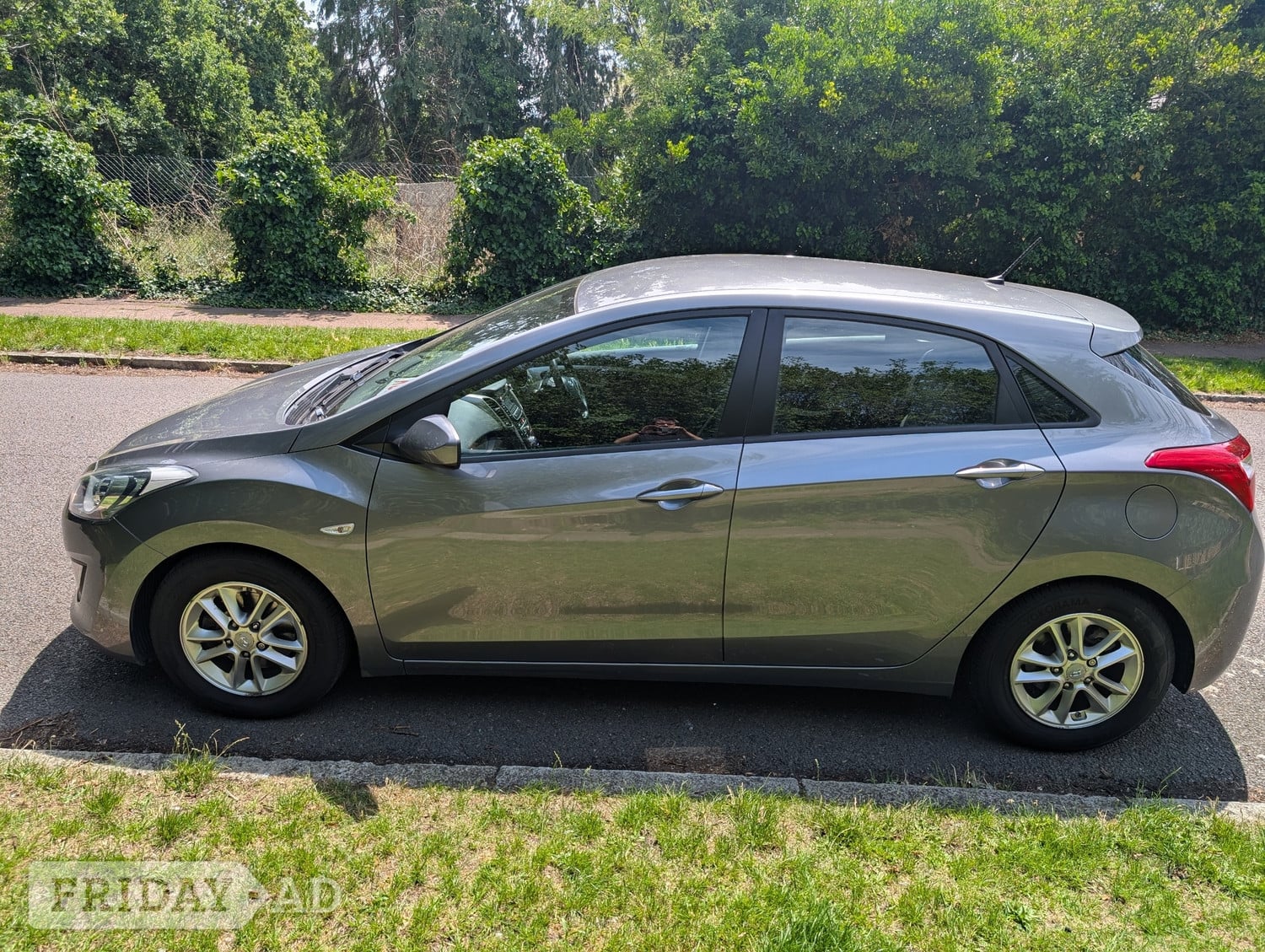 Hyundai i30 2014 - Cars in Wembley