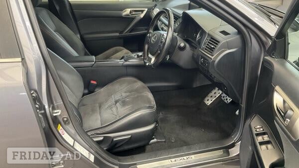 Lexus CT Havering