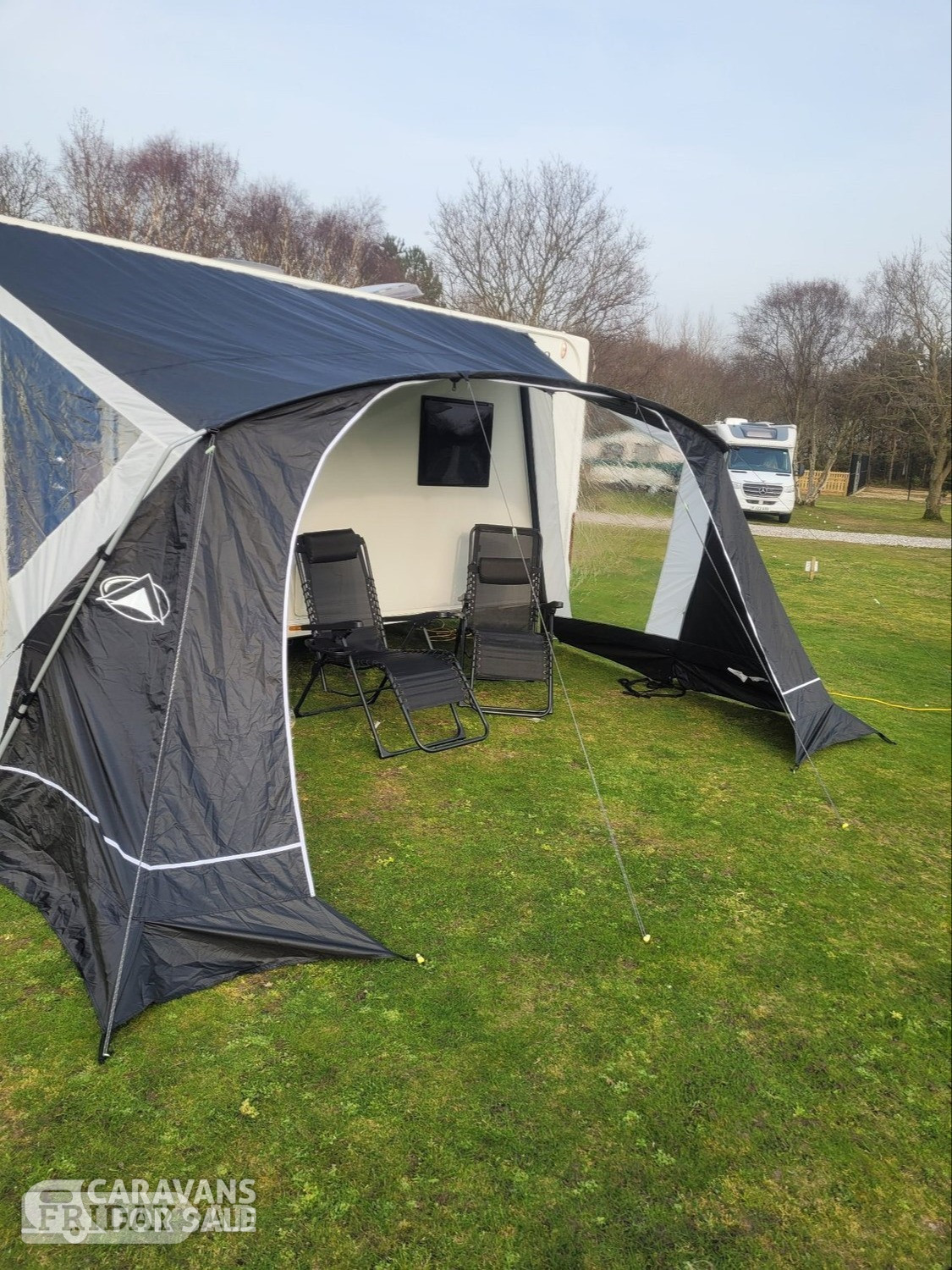 SUN AWNING FOR SALE..!!!!!!Price Reduced !!!!!!! in Urmston