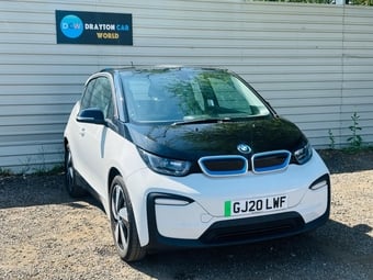 BMW i3 2020