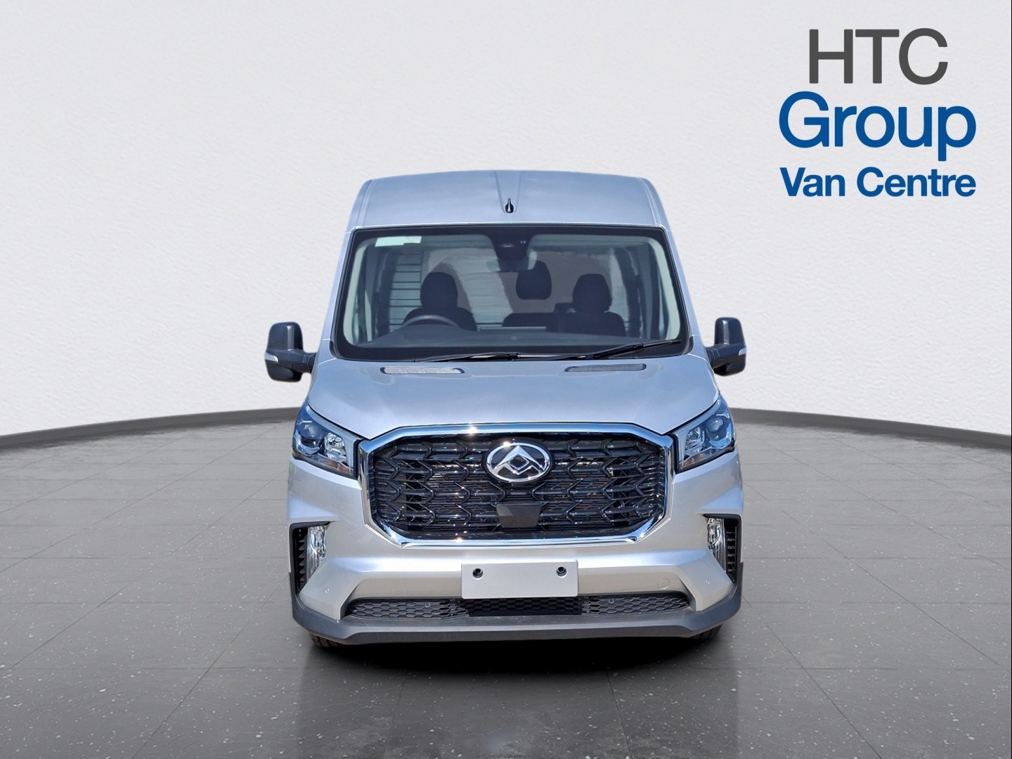 Maxus Deliver 9 Hemel Hempstead