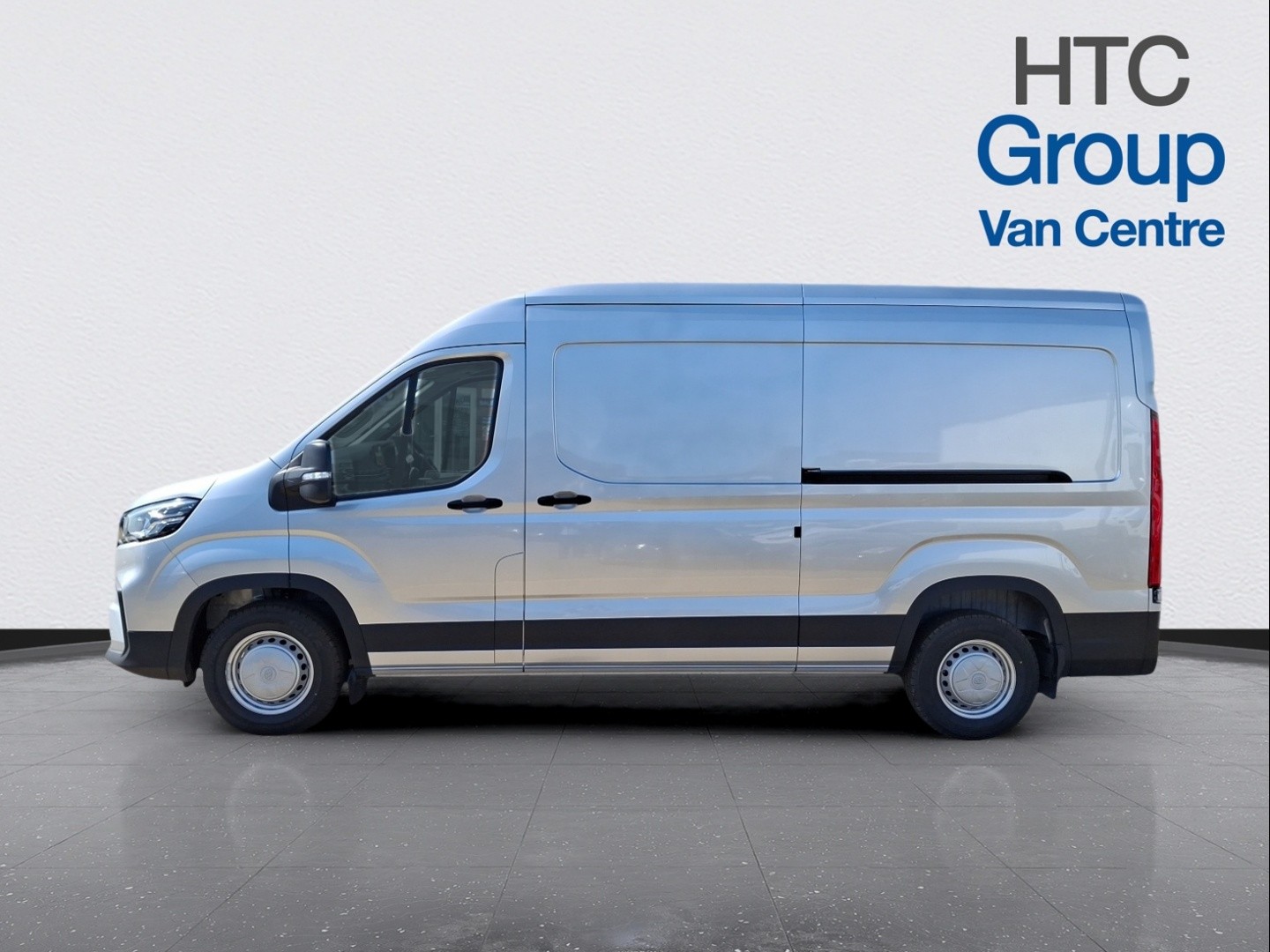 Maxus Deliver 9 2026 - Vans & Commercial Vehicles in Hemel Hempstead
