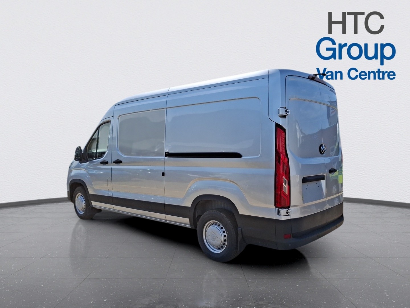 Maxus Deliver 9 2026 - Vans & Commercial Vehicles