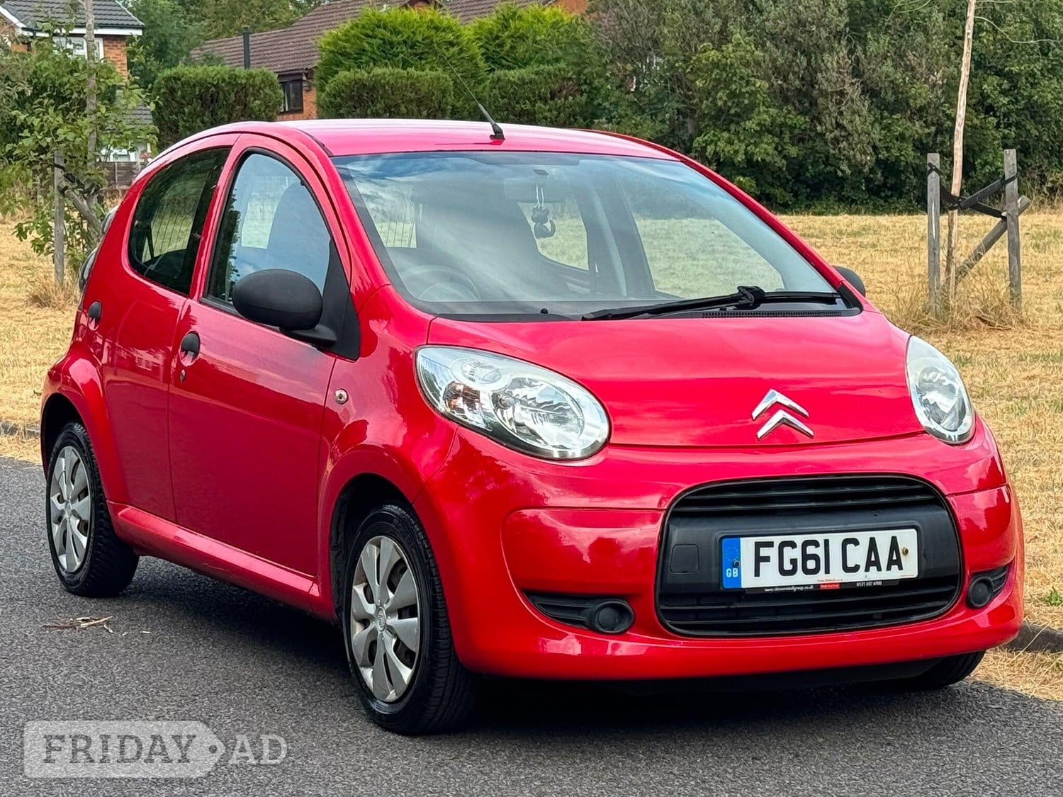 Citroen C1 2011 in Birmingham
