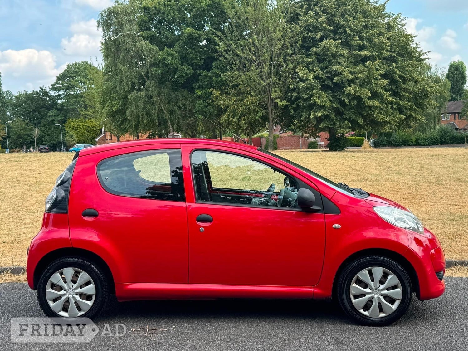 Citroen C1 2011 - Cars in Birmingham