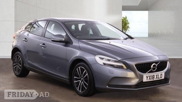 Volvo V40 Farnham