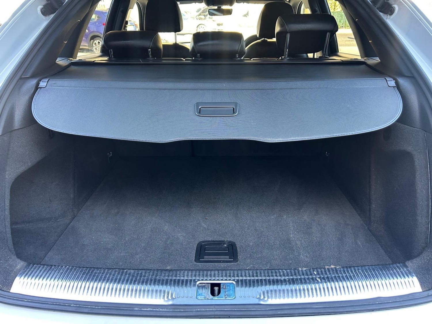 Audi Q3 2018 - Cars in Barnet
