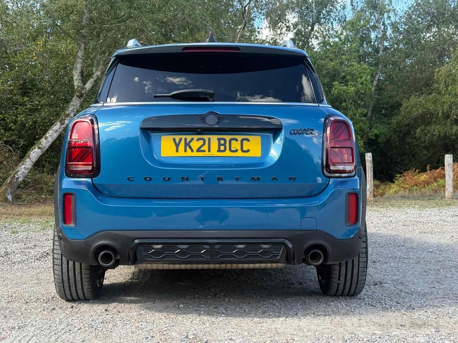 Mini Countryman 2021 - Cars in Bromley