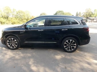 Renault Koleos 2018