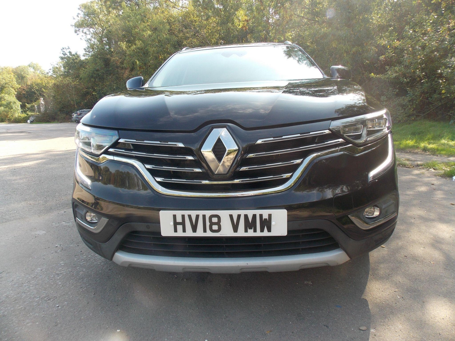 Renault Koleos 2018 - Cars in Enfield