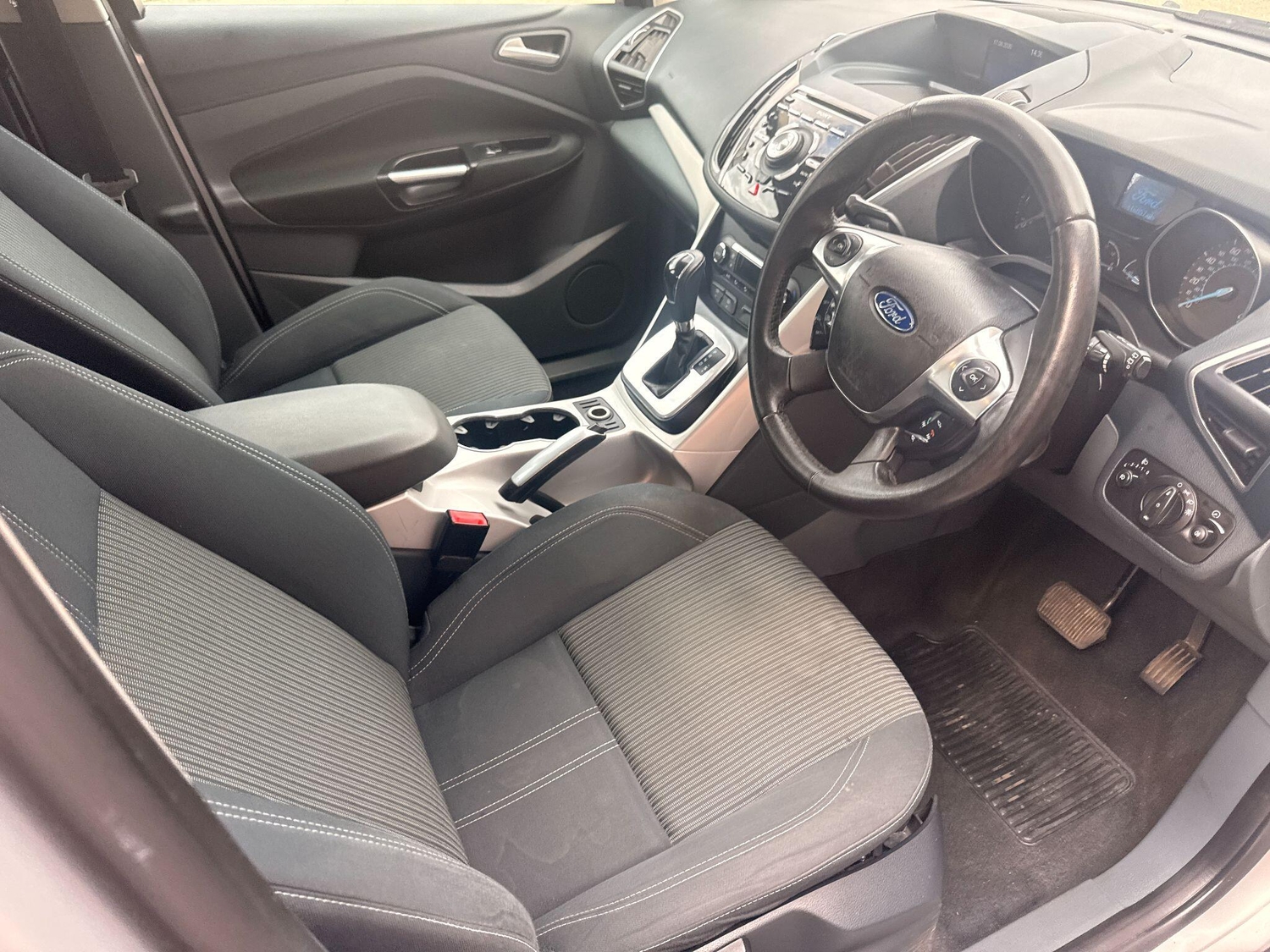 Ford C-MAX Bristol