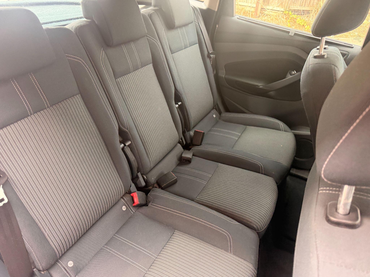 Ford C-MAX 2011 - Cars in Bristol
