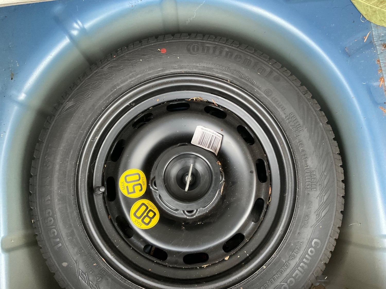 Ford Fiesta 2014 - Cars