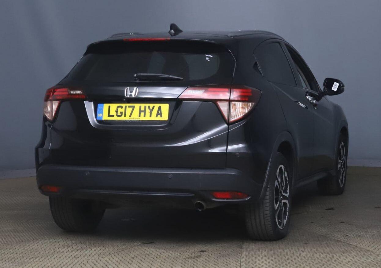 Honda HR-V Hillingdon