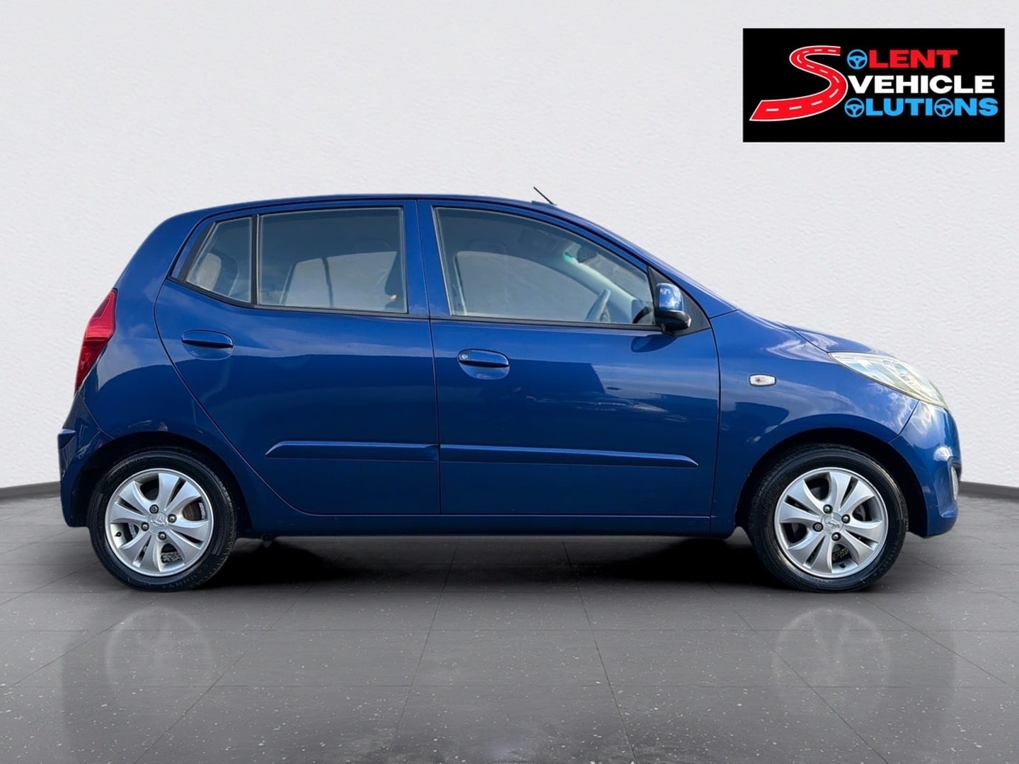 Hyundai i10 Southampton