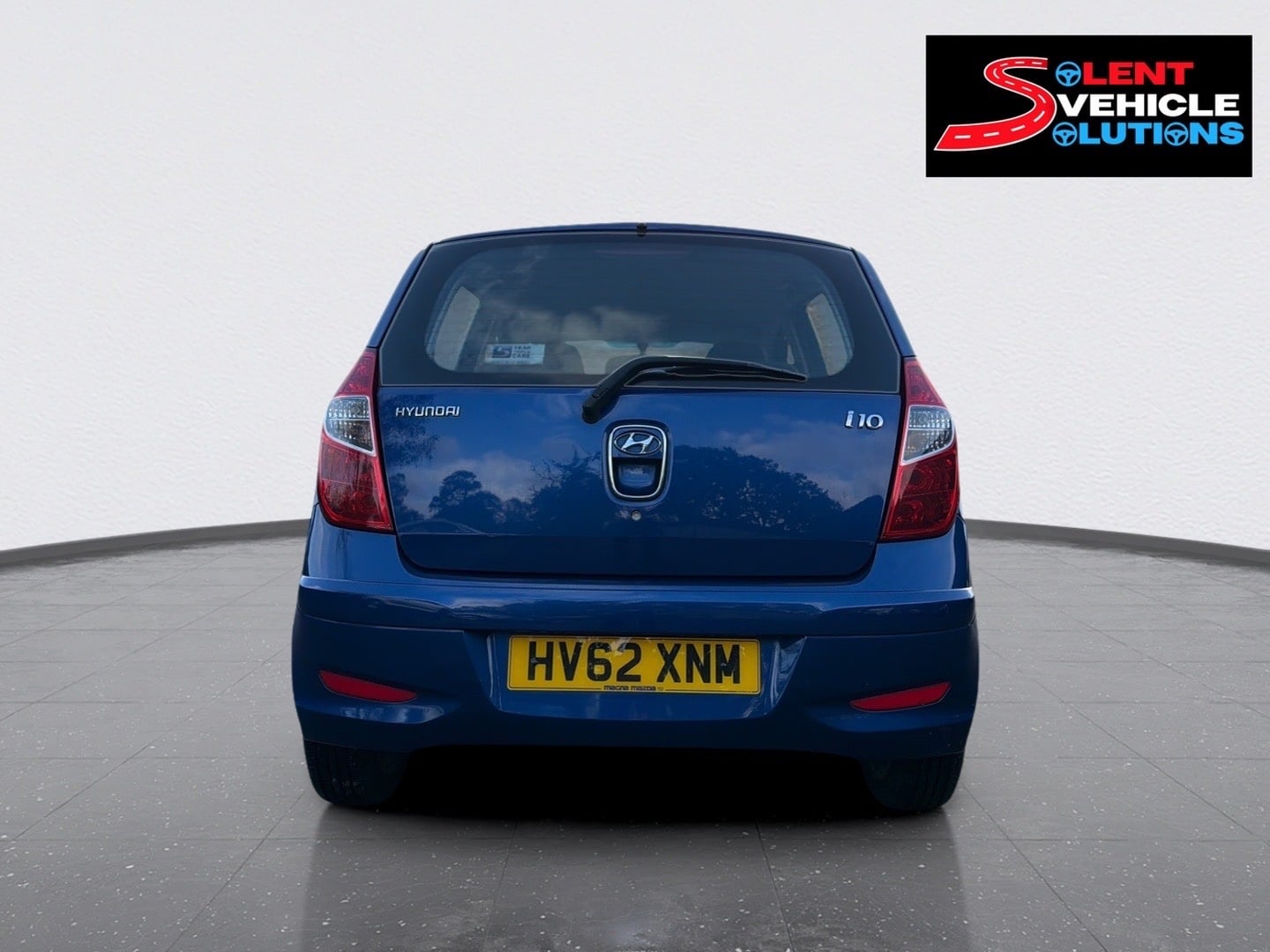 Hyundai i10 2012 - Cars in Southampton