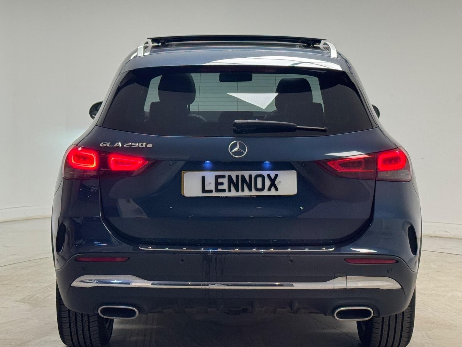 Mercedes-Benz GLA 2022 - Cars