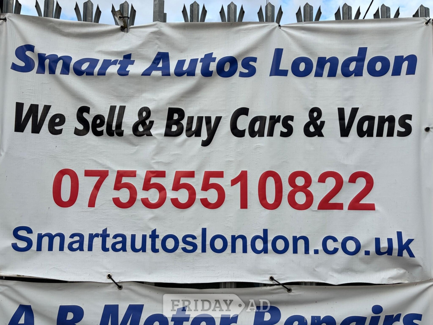 Ford Transit Connect 2019 - Vans & Commercial Vehicles in Hayes
