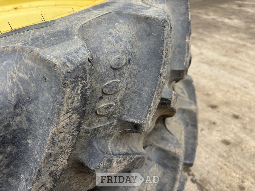 Other  () Tractor - Farm & Agricultural Vehicles in York