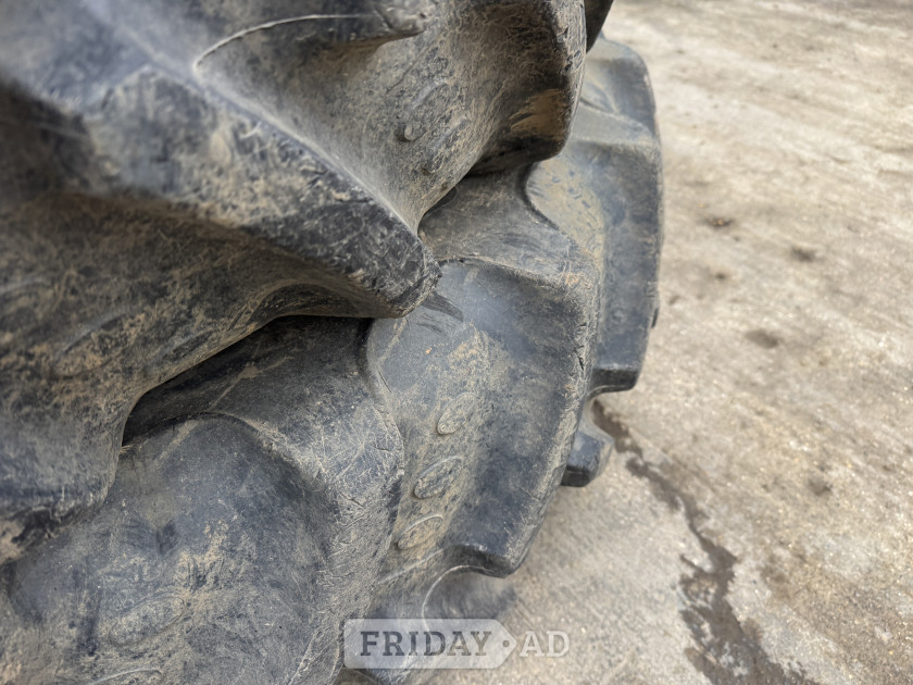 Other  () Tractor - Farm & Agricultural Vehicles
