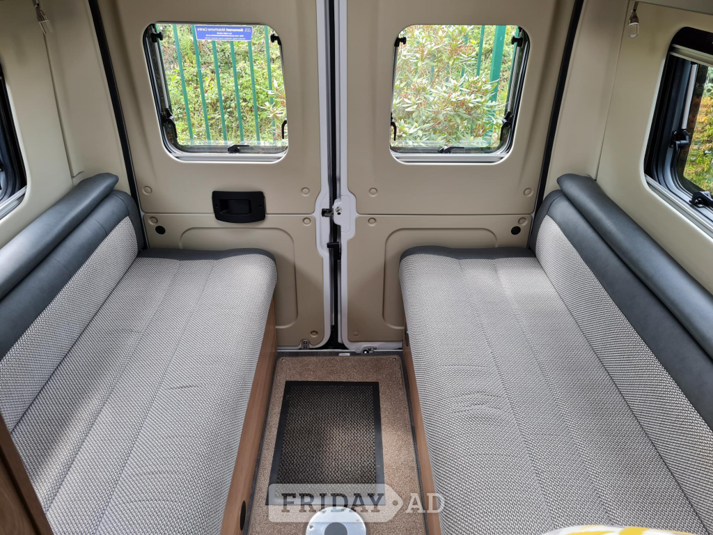 Auto-Trail V-Line 680 S 2022 for sale - Motorhomes & Caravans in Highbridge