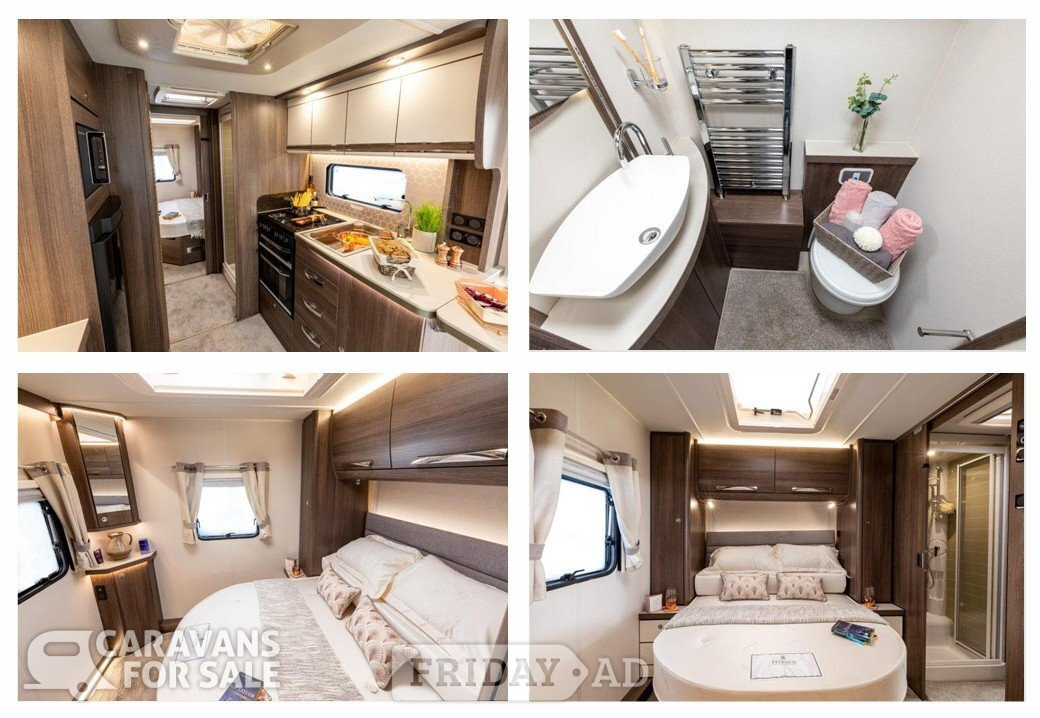 [ berth ]Buccaneer Skyliner Bermuda