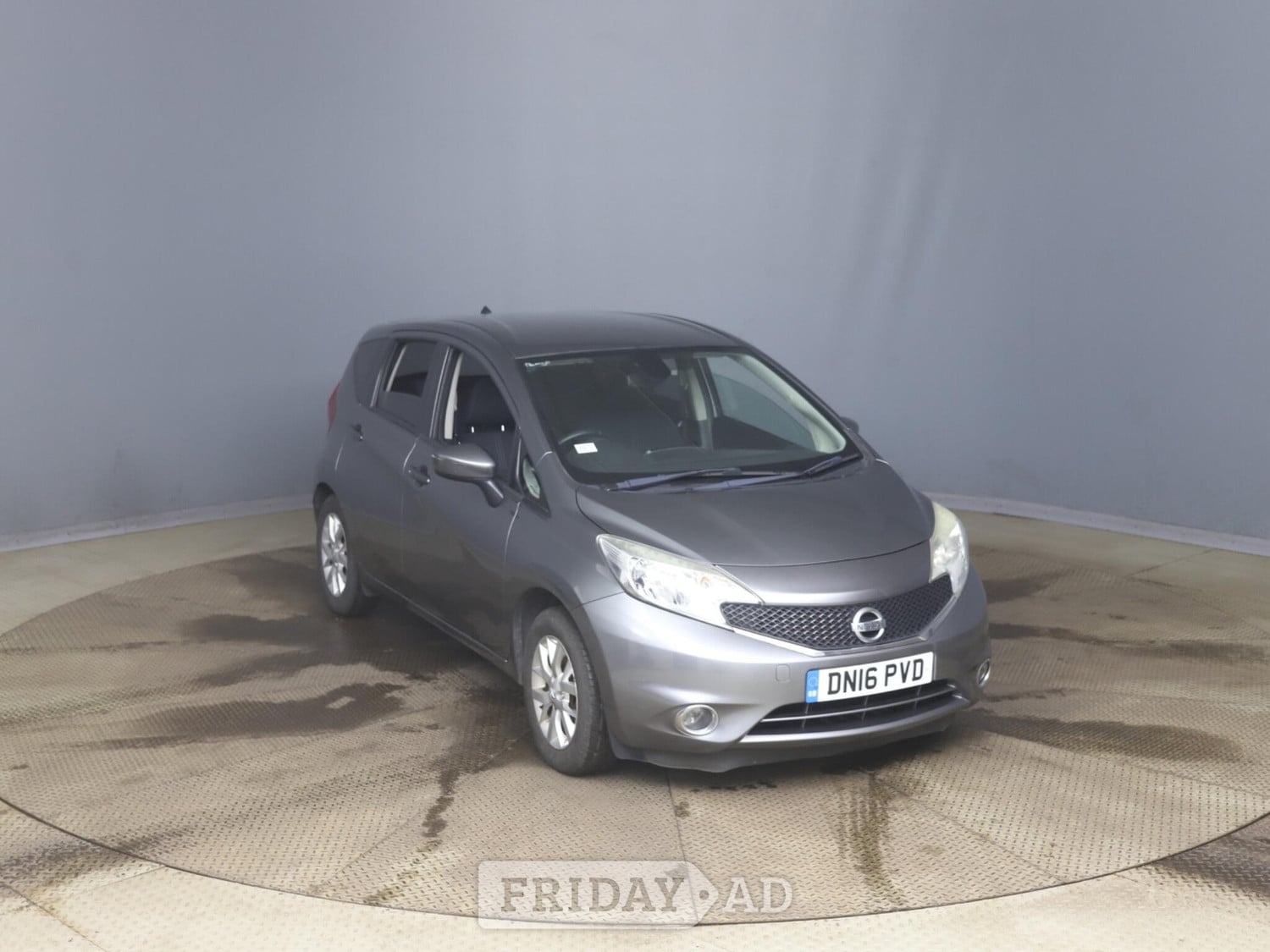Nissan Note 2016 in Birmingham