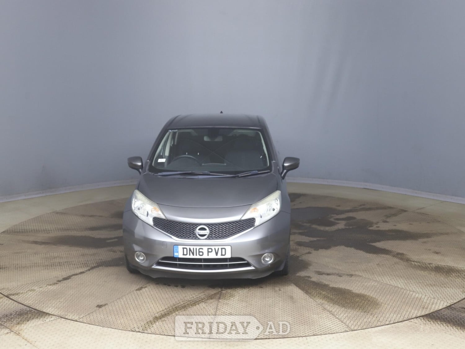 Nissan Note Birmingham