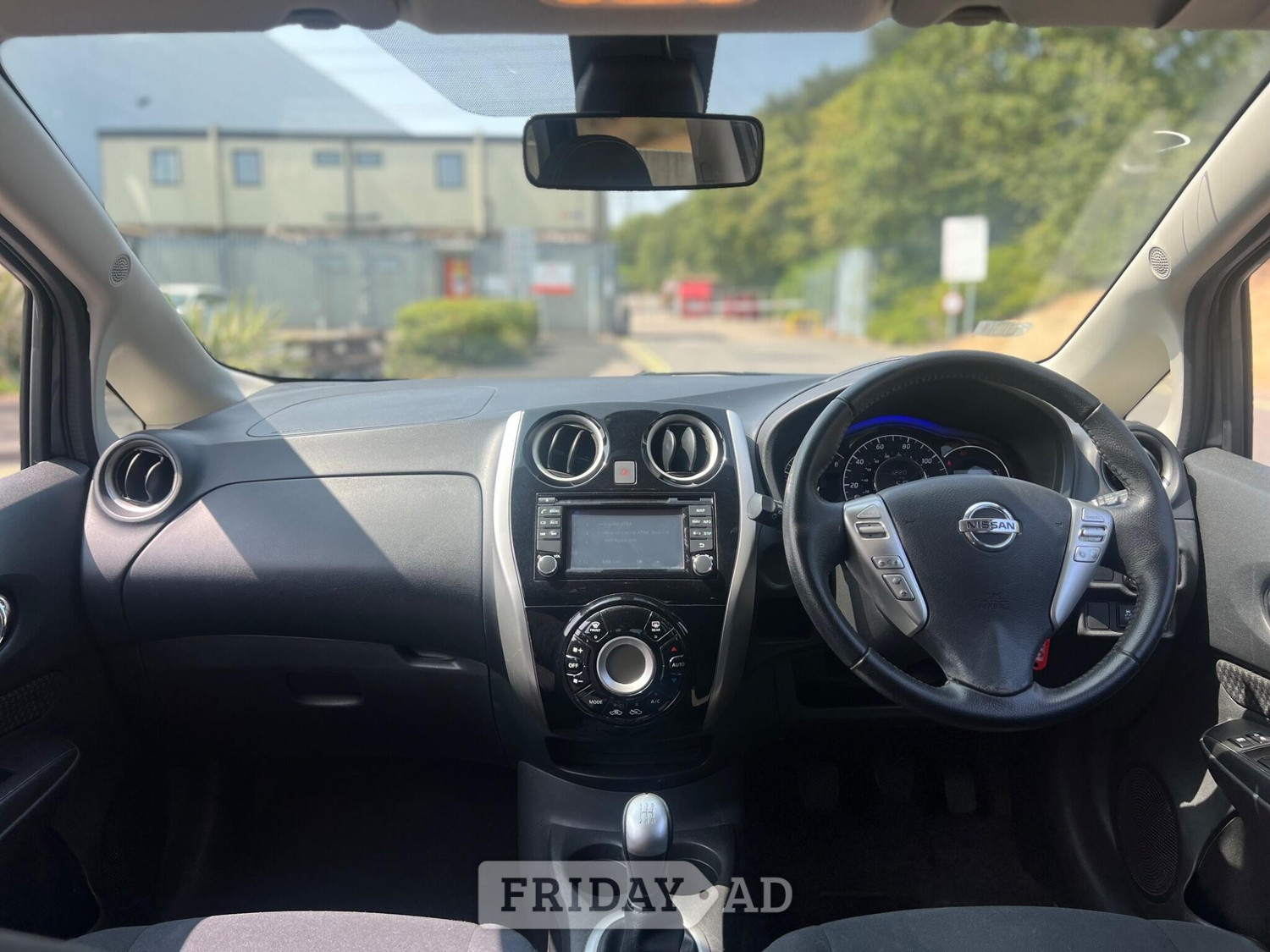 Nissan Note 2016 - Cars in Birmingham