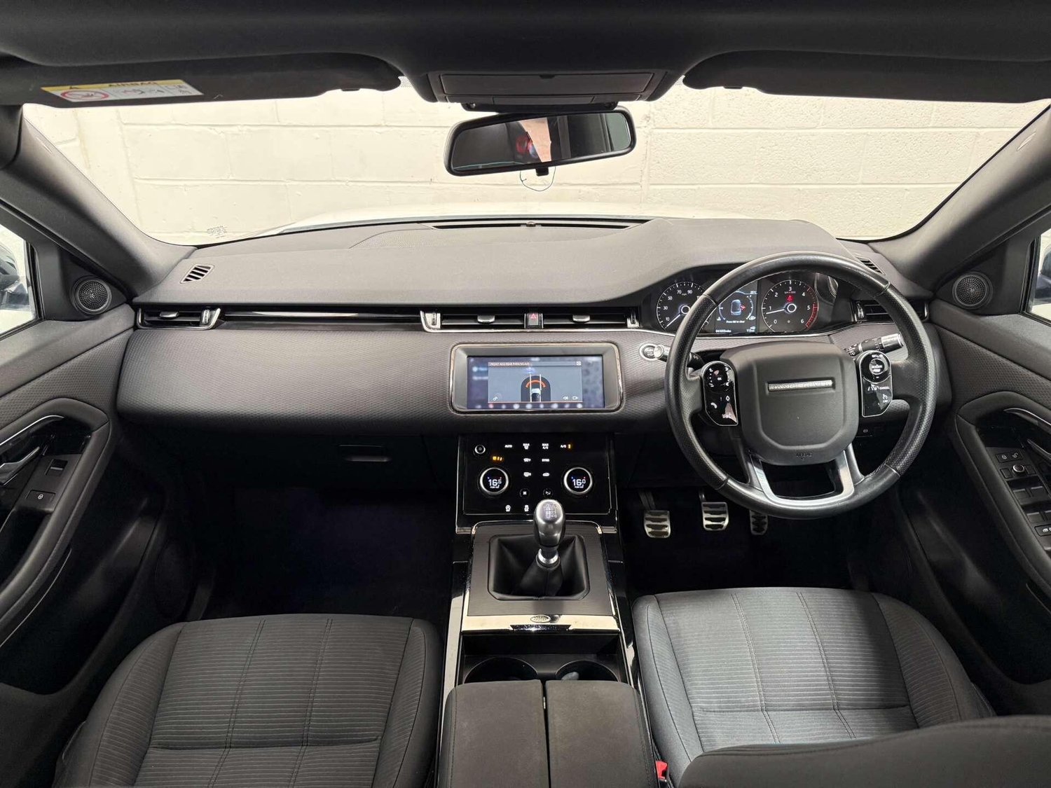 Land Rover Range Rover Evoque Uxbridge