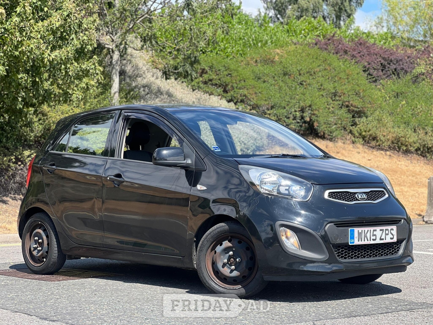 Kia Picanto 2015 in Birmingham