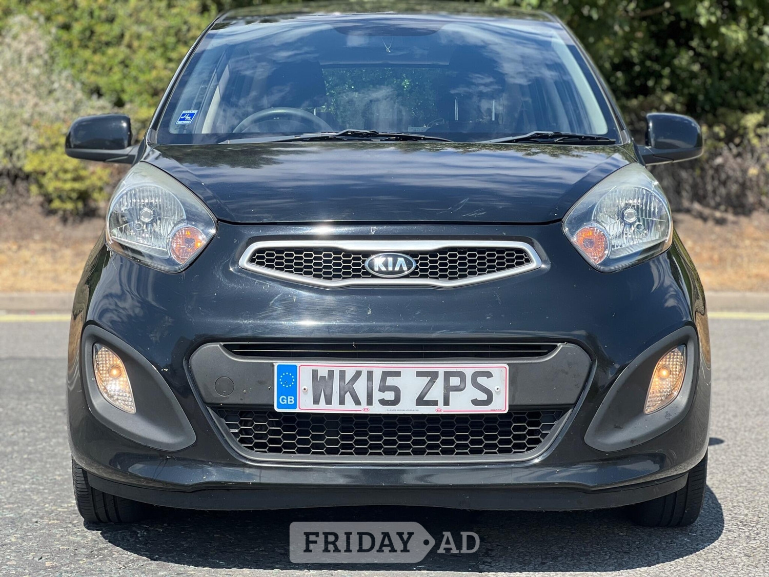 Kia Picanto Birmingham