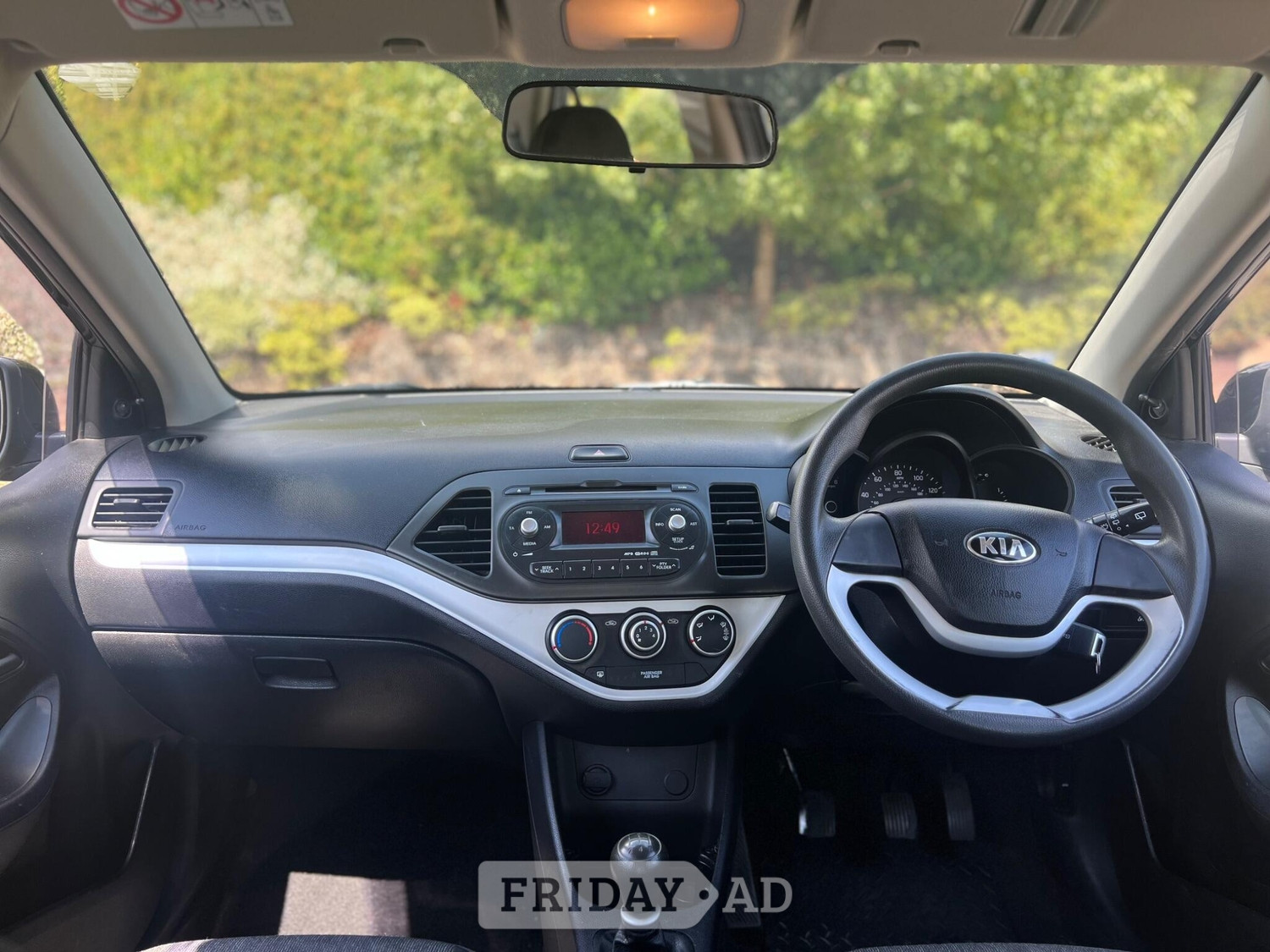 Kia Picanto 2015 - Cars in Birmingham