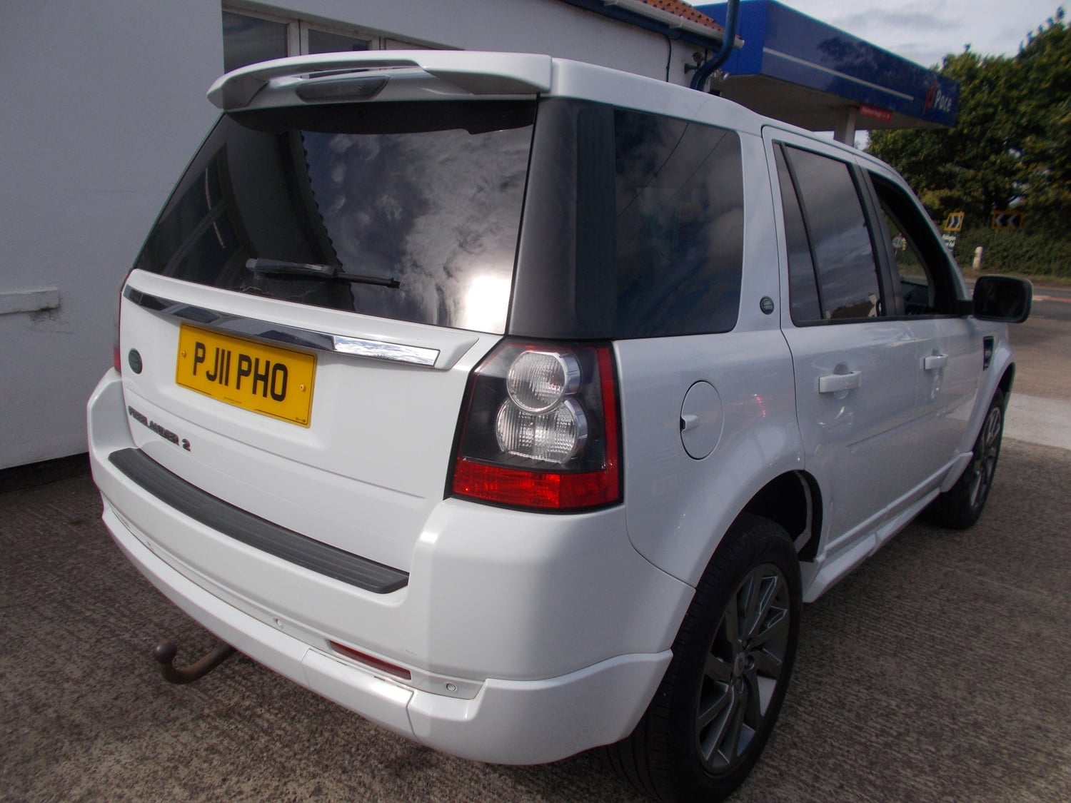 Land Rover Freelander 2 2011 - Cars in Bridgwater
