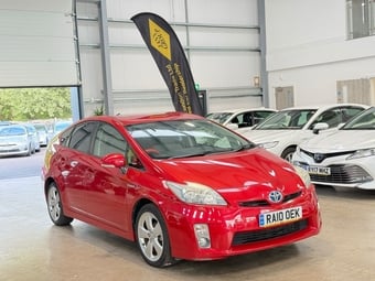 Toyota Prius 2010