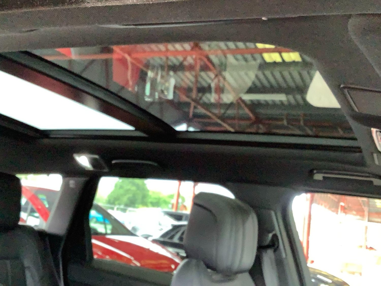 Land Rover Range Rover Sport Addlestone