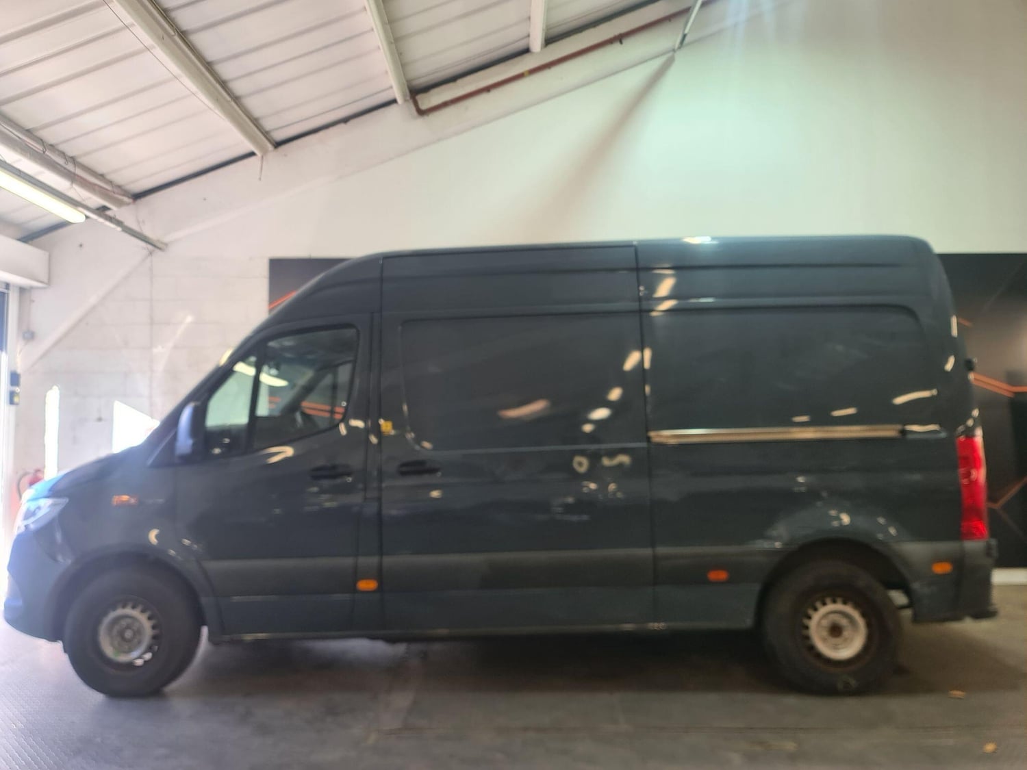 Mercedes-Benz E Class 2020 - Vans & Commercial Vehicles in Harrow
