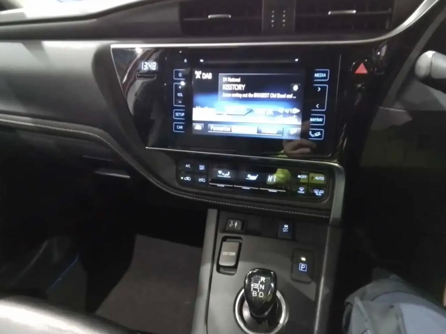 Toyota Auris 2017 - Cars in West Bromwich