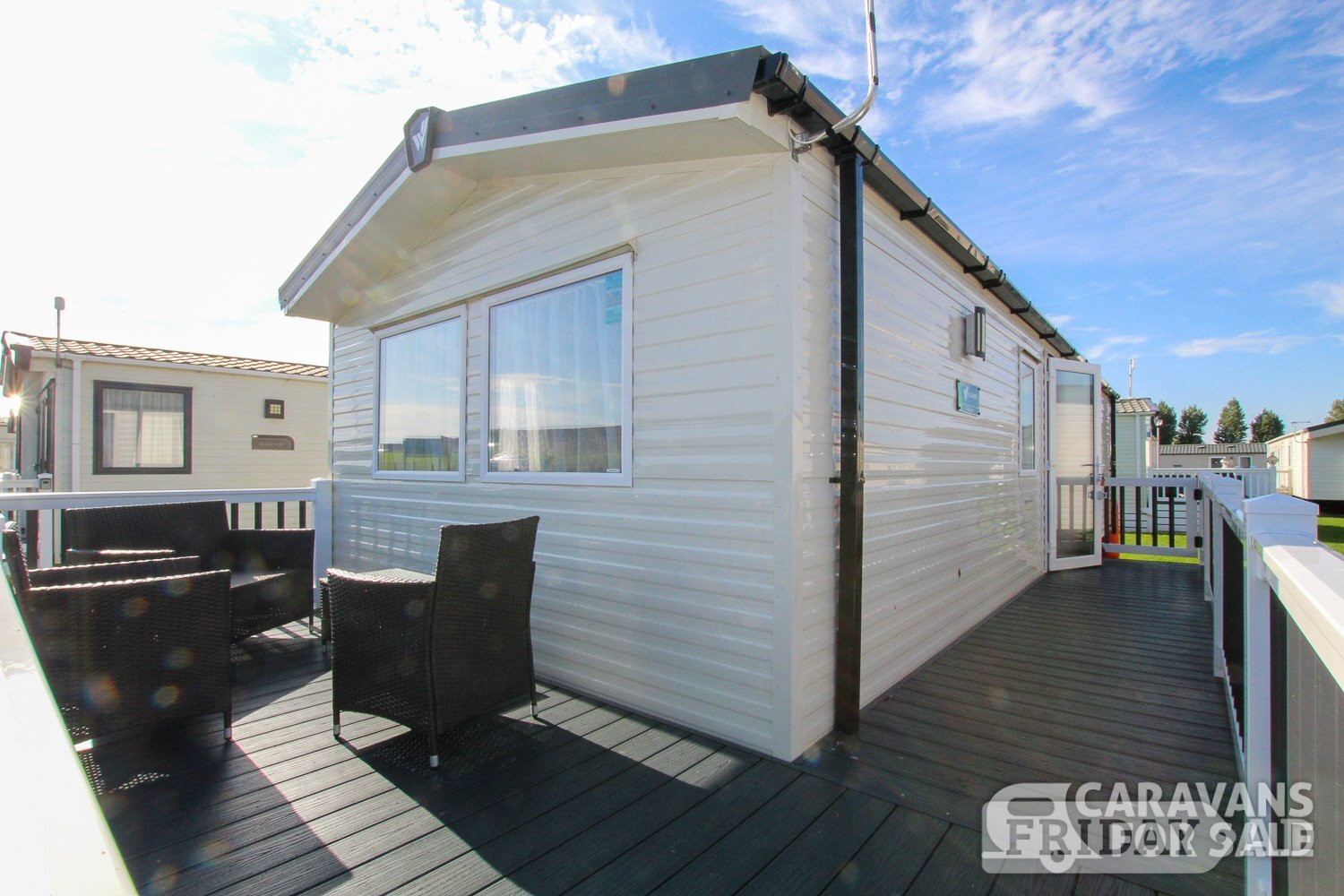 Dymchurch Willerby Midhurst 2024 for sale