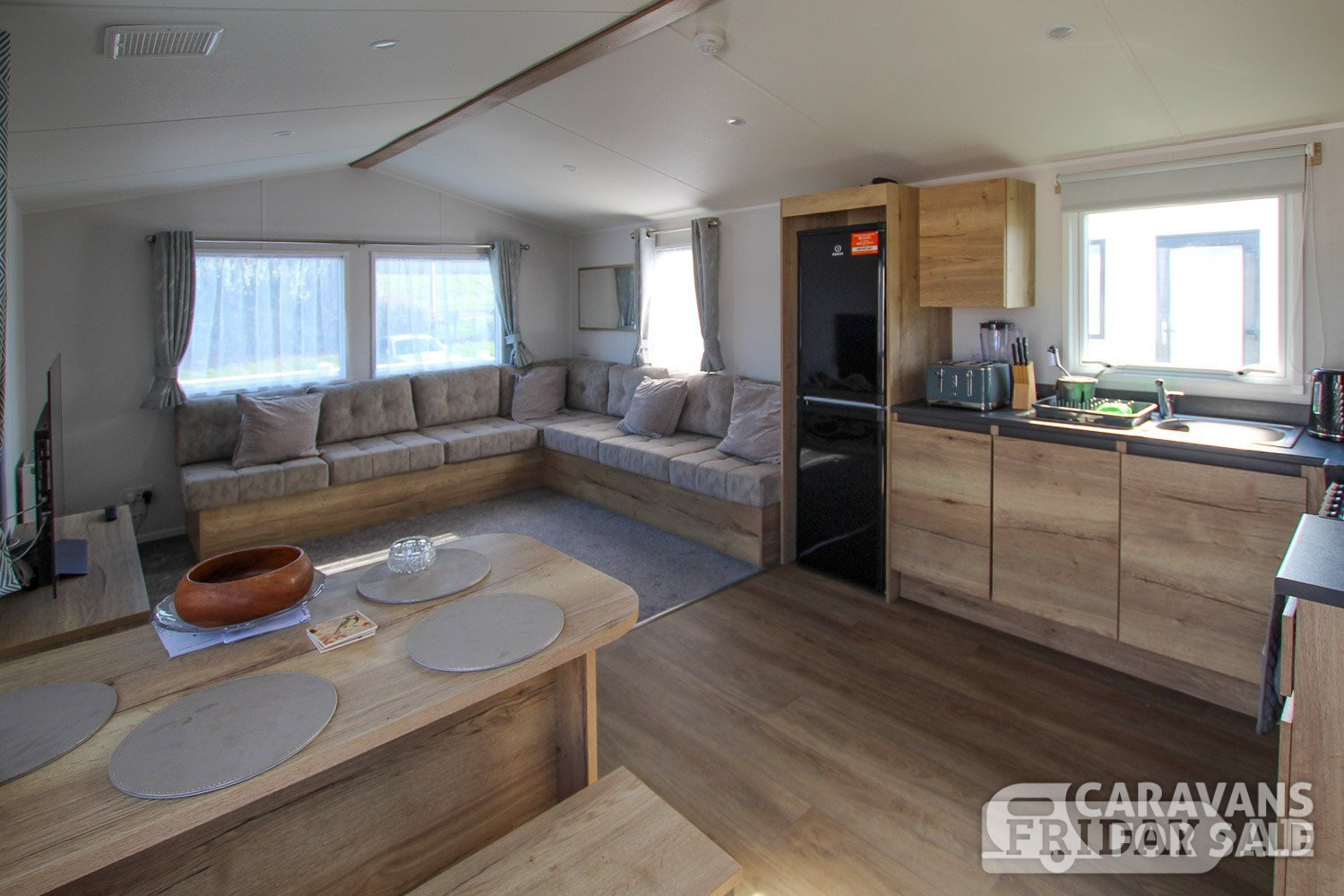 Willerby Midhurst 2024 for sale - Holiday Homes in Dymchurch